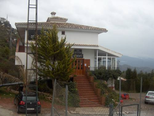 Comares Spanien Last-Minute-Rabattcode Booking.com