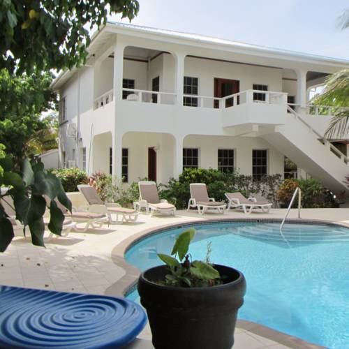 San Pedro Belize Last-Minute-Rabattcode Booking.com