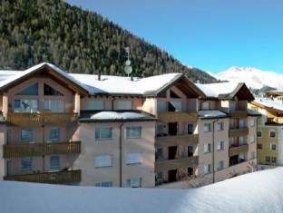 Saint Moritz Switzerland Last Minute Discount Code Agoda.com