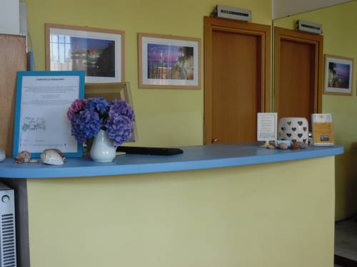 Nervi Italien Last-Minute-Rabattcode Booking.com