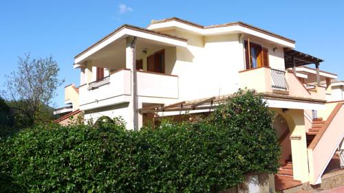 Villasimius Italien Last-Minute-Rabattcode Booking.com