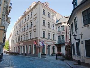 Riga Latvia Last Minute Discount Code Agoda.com