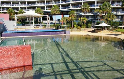 Homebush Bay Australië Laatste minuut Kortingscode Booking.com