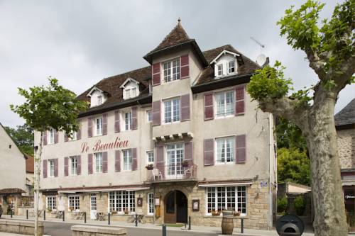 Beaulieu-Sur-Dordogne Frankreich Last-Minute-Rabattcode Booking.com
