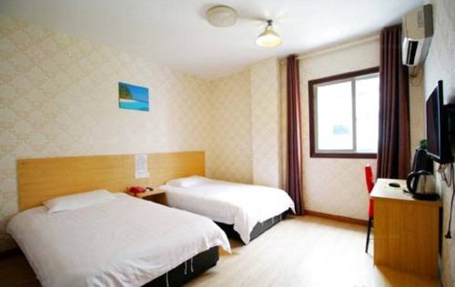 Jingdezhen Chine Code de réduction de dernière minute Booking.com