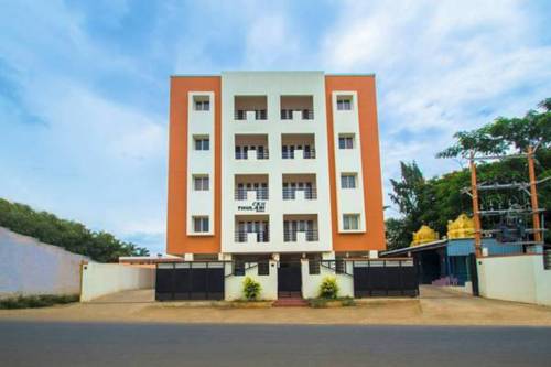 Coimbatore Inde Code de réduction de dernière minute Booking.com