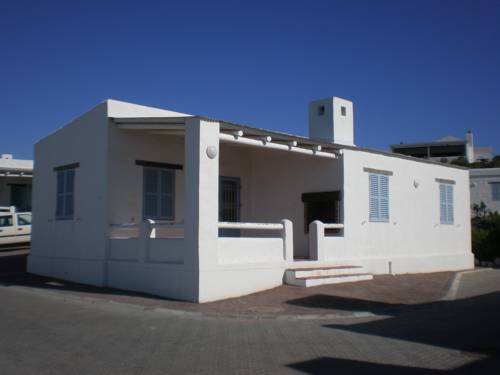 Paternoster South Africa Last Minute Discount Code Booking.com