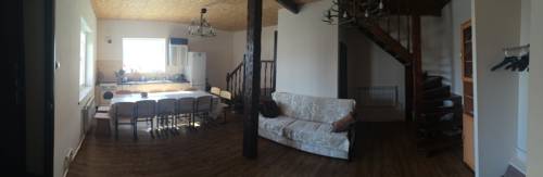 Baykal Russland Last-Minute-Rabattcode Booking.com