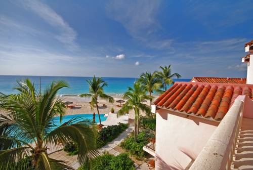 Westende Anguilla Last-Minute-Rabattcode Booking.com