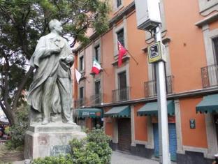 Mexico City Mexico Last Minute Discount Code Agoda.com