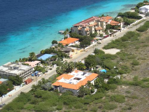 Kralendijk Bonaire St Eustatius et Saba Code de réduction de dernière minute Booking.com