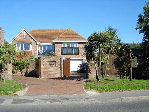 Lymington Vereinigtes Königreich Last-Minute-Rabattcode Booking.com