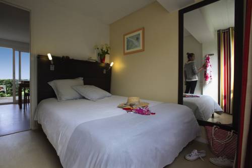 Colleville sur Mer Frankreich Last-Minute-Rabattcode Booking.com