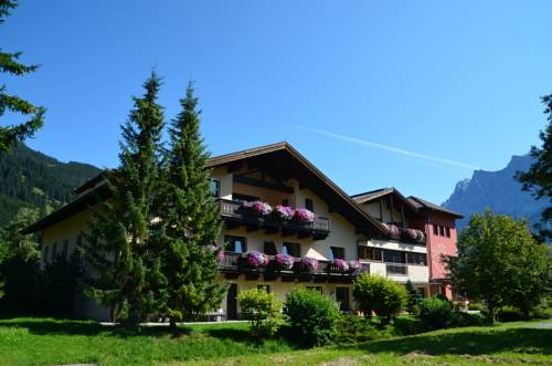 Lermoos Austria Last Minute Discount Code Booking.com