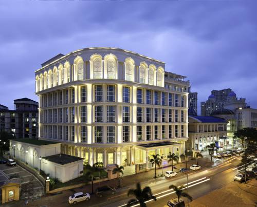 Mumbai India Last Minute Discount Code Booking.com