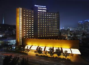 Seoul South Korea Last Minute Discount Code Agoda.com