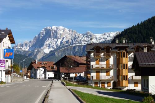 Falcade Italien Last-Minute-Rabattcode Booking.com