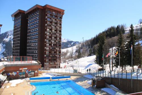 Le Corbier France Code de réduction de dernière minute Booking.com