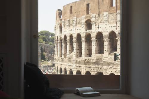 Roma Italië Laatste minuut Kortingscode Booking.com