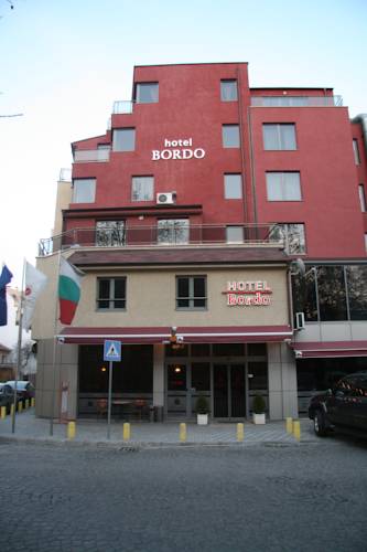 Plovdiv Bulgaria Último Minuto Código de Descuento Booking.com