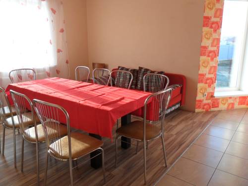 Brest Belarus Last Minute Discount Code Booking.com