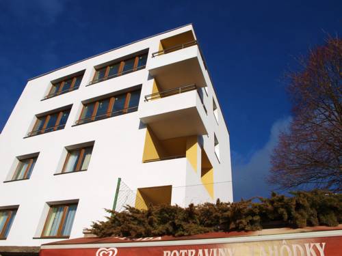 Bratislava Slowakije Laatste minuut Kortingscode Booking.com
