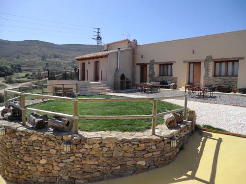 Morella Espagne Code de réduction de dernière minute Booking.com