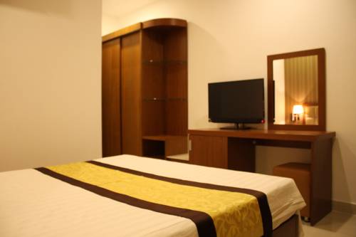 Ho Chi Minh Viet Nam Last Minute Discount Code Booking.com