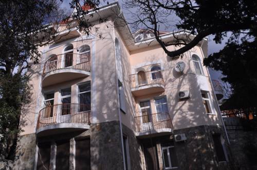 Simeiz Krim Laatste minuut Kortingscode Booking.com