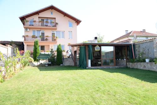 Garmen Bulgarien Last-Minute-Rabattcode Booking.com