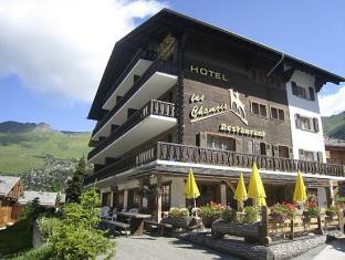 Bagnes Switzerland Last Minute Discount Code Agoda.com