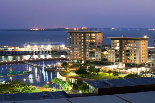 Darwin Australien Last-Minute-Rabattcode Booking.com