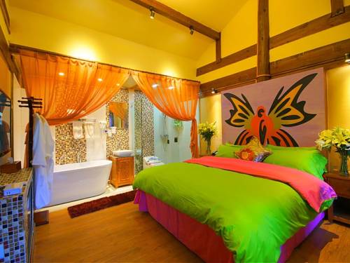 Lijiang Chine Code de réduction de dernière minute Booking.com