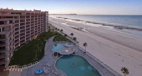 Puerto Penasco Mexiko Last-Minute-Rabattcode Booking.com