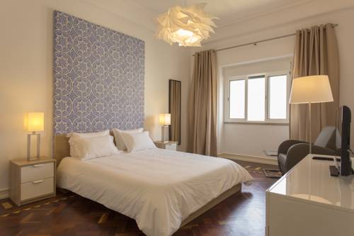 Lisboa Portugal Laatste minuut Kortingscode Booking.com