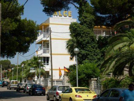 Playa de Palma Spain Last Minute Discount Code Booking.com