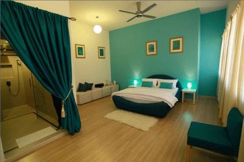 Tanjung Bungah Maleisië Laatste minuut Kortingscode Booking.com