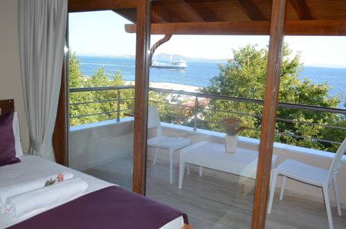 Marmara Türkei Last-Minute-Rabattcode Booking.com