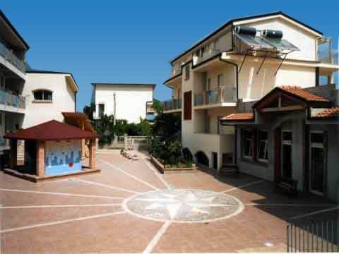 Davoli Italien Last-Minute-Rabattcode Booking.com