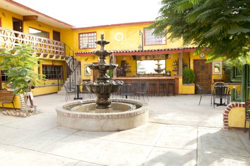 Los Algodones Mexico Last Minute Discount Code Booking.com
