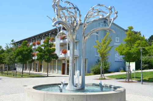 Bad Birnbach Germany Last Minute Discount Code Booking.com
