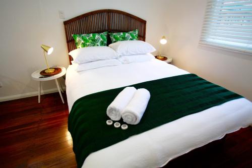 Tea Gardens Australia Last Minute Discount Code Agoda.com