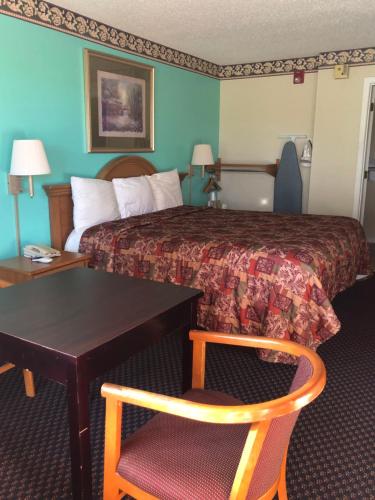 Jasper (GA) United States Last Minute Discount Code Agoda.com
