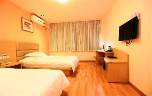 Rizhao China Last Minute Discount Code Booking.com