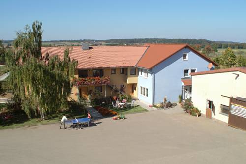 Creglingen Deutschland Last-Minute-Rabattcode Booking.com