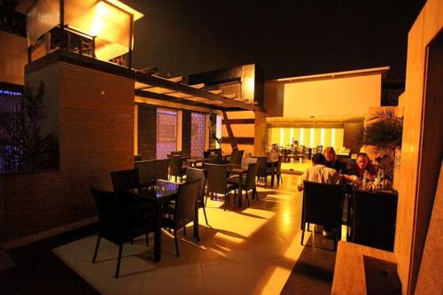 New Delhi India Laatste minuut Kortingscode Booking.com