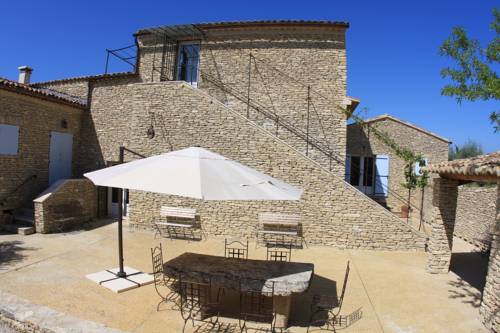 Gordes Frankreich Last-Minute-Rabattcode Booking.com