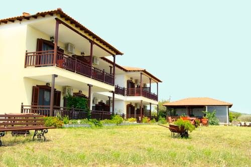 Amoliani Greece Last Minute Discount Code Booking.com