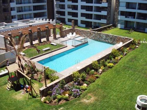 Viña del Mar. Chile Last-Minute-Rabattcode Booking.com
