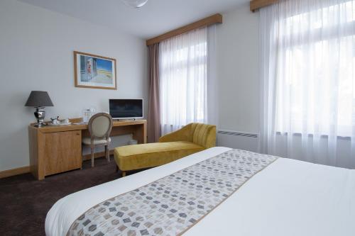 Bethune France Last Minute Discount Code Agoda.com
